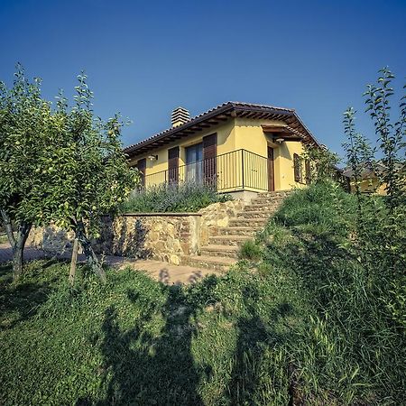 Agriturismo I Roseti Villa Montepulciano Stazione Exteriör bild