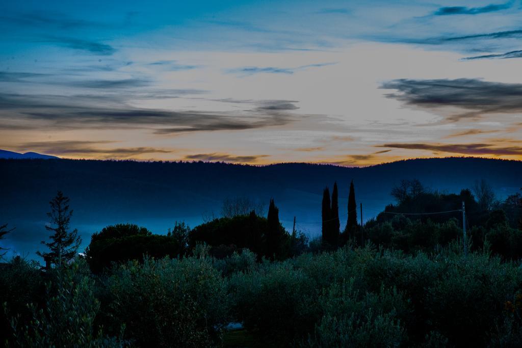 Agriturismo I Roseti Villa Montepulciano Stazione Exteriör bild